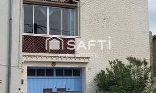 Maison 4 Pièces 87 m² à vendre à Montesquieu-des-Albères (66740)