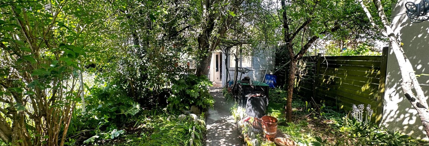 Maison 3 Pièces 74 m² à vendre à Angoulême (16000)