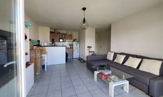 Appartement 2 Pièces 43 m² à louer à Parempuyre (33290)