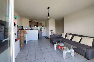Appartement 2 pièces 730 €