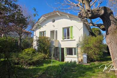 Maison 7 pièces 169900 €