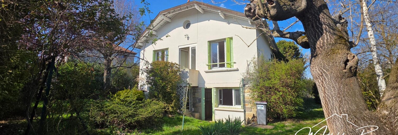Maison 7 Pièces 143 m² à vendre à Issoire (63500)