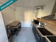 Appartement T4, cave, parking — photo 2
