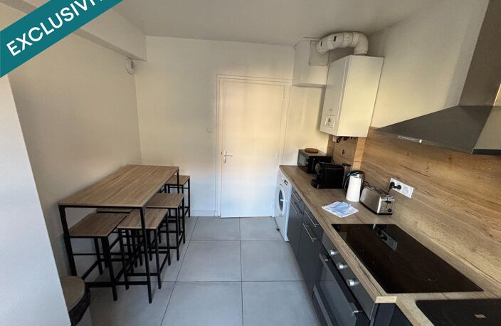 Appartement T4, cave, parking — photo 2