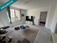Appartement T4, cave, parking — photo 4