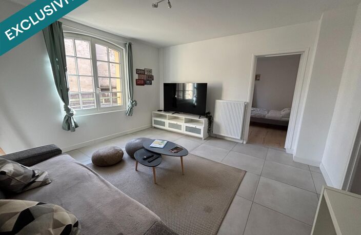 Appartement T4, cave, parking — photo 4