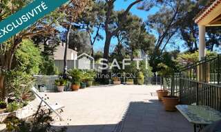 Maison 6 Pièces 175 m² à vendre à Toulon (83100)