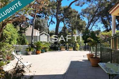 Maison 6 pièces 775000 €
