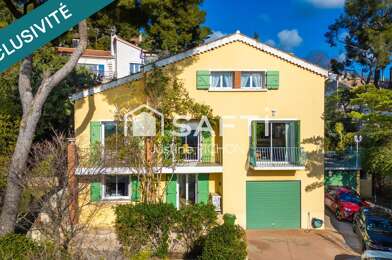 Maison 6 pièces 775000 €