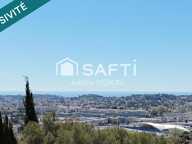 Bas Faron Escartefigue - Propriété familiale de standing avec vue panoramique et aperçu mer — photo 2