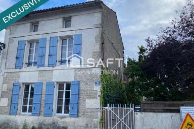 Maison 5 pièces 173900 €