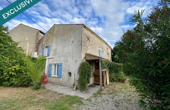 Maison Familiale entre Cognac et Matha — photo 2