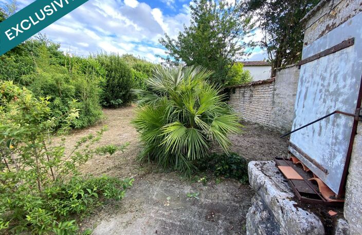 Maison Familiale entre Cognac et Matha — photo 3
