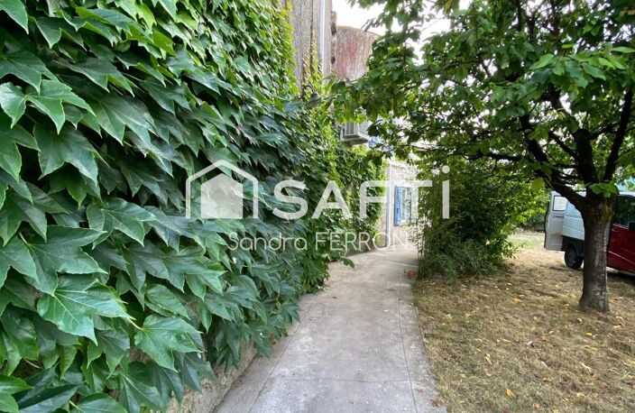 Maison Familiale entre Cognac et Matha — photo 5