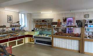 Commerce 8 Pièces 257 m² à vendre à Châtillon-sur-Indre (36700)