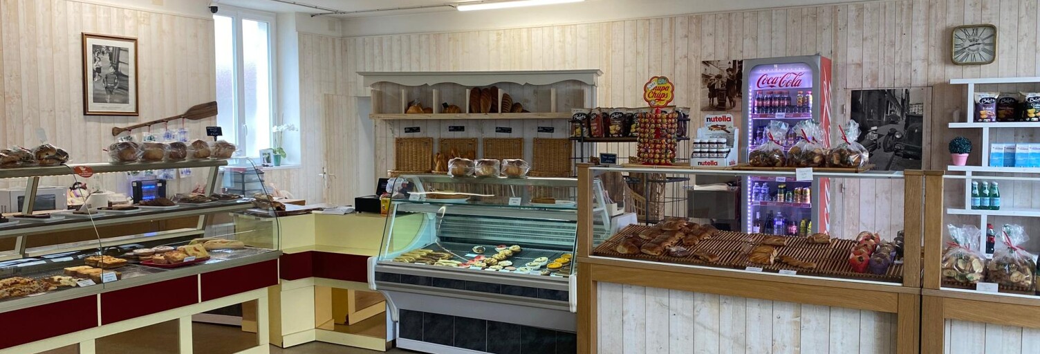 Commerce 8 Pièces 257 m² à vendre à Châtillon-sur-Indre (36700)