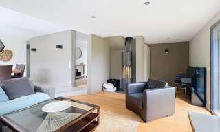 Maison 8 Pièces 230 m² à vendre à Saint-Grégoire (35760)