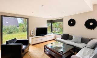 Maison 8 Pièces 230 m² à vendre à Saint-Grégoire (35760)