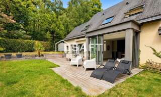 Maison 8 Pièces 230 m² à vendre à Saint-Grégoire (35760)