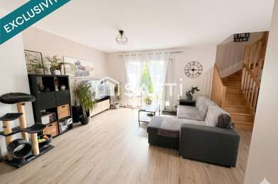 Maison 4 pièces 269000 €