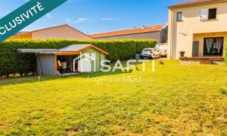 Maison 4 Pièces 93 m² à vendre à Saint-Sulpice-sur-Lèze (31410)