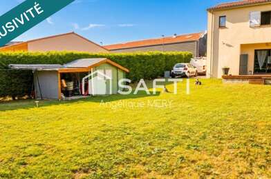 Maison 4 pièces 269000 €