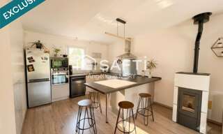 Maison 4 Pièces 93 m² à vendre à Saint-Sulpice-sur-Lèze (31410)