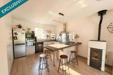 Maison 4 pièces 269000 €