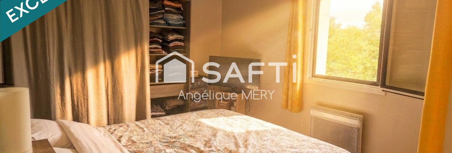 Maison 4 Pièces 93 m² à vendre à Saint-Sulpice-sur-Lèze (31410)