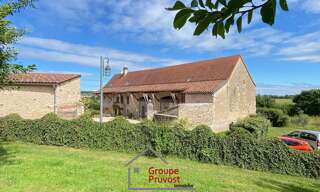 Maison 7 Pièces 256 m² à vendre à Cluny (71250)