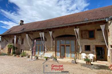 Maison 7 pièces 430000 €
