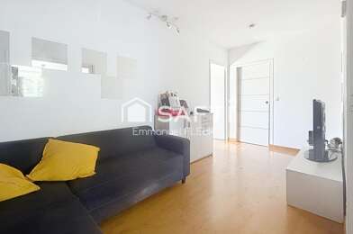 Appartement 4 pièces 210000 €