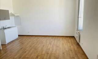 Appartement  53 m² à louer à Siorac-en-Périgord (24170)