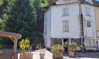 Maison 6 Pièces 110 m² à vendre à Champs-sur-Tarentaine-Marchal (15270)