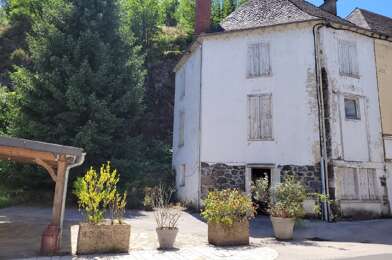Maison 6 pièces 13000 €