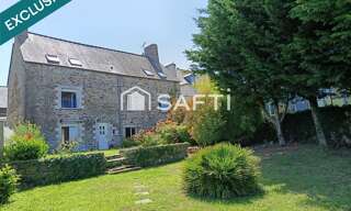 Maison 7 Pièces 212 m² à vendre à Roz-sur-Couesnon (35610)