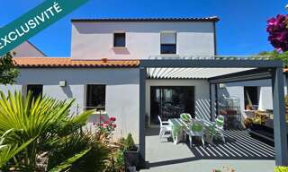 Maison 4 Pièces 101 m² à vendre à Les Achards (85150)