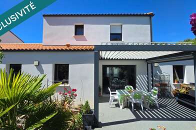 Maison 4 pièces 315000 €