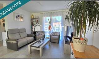 Maison 4 Pièces 101 m² à vendre à Les Achards (85150)