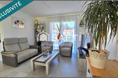Maison 4 pièces 315000 €