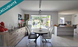 Maison 4 Pièces 101 m² à vendre à Les Achards (85150)