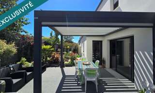 Maison 4 Pièces 101 m² à vendre à Les Achards (85150)
