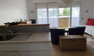 Appartement 1 Pièce 32 m² à vendre à Saint-Jean-de-Monts (85160)