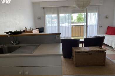 Appartement 1 pièces 40700 €