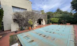 Maison 6 Pièces 138 m² à vendre à La Seyne-sur-Mer (83500)