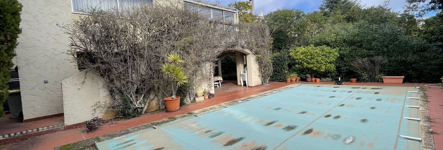 Maison 6 Pièces 138 m² à vendre à La Seyne-sur-Mer (83500)
