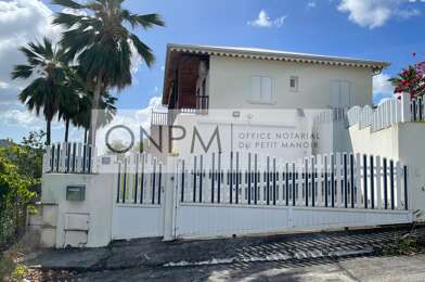 Maison 4 pièces 349000 €