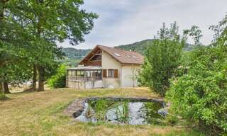 Maison 7 Pièces 140 m² à vendre à Rupt-sur-Moselle (88360)