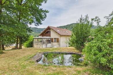 Maison 7 pièces 262000 €