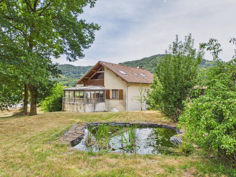 Agréable maison de famille lumineuse et confortable. — photo 1